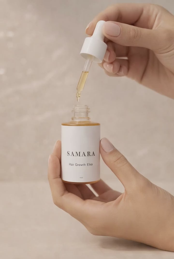 Hair Growth Elixir - 30ml