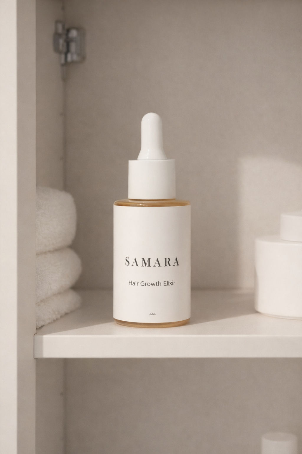 Hair Growth Elixir - 30ml