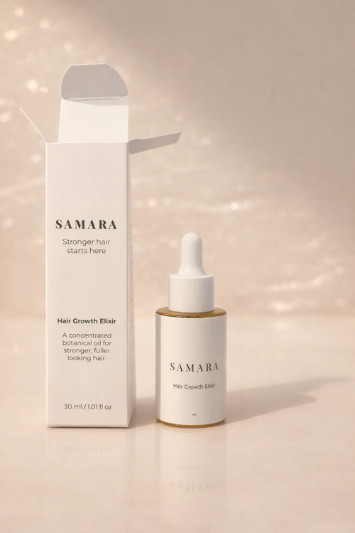Hair Growth Elixir - 30ml