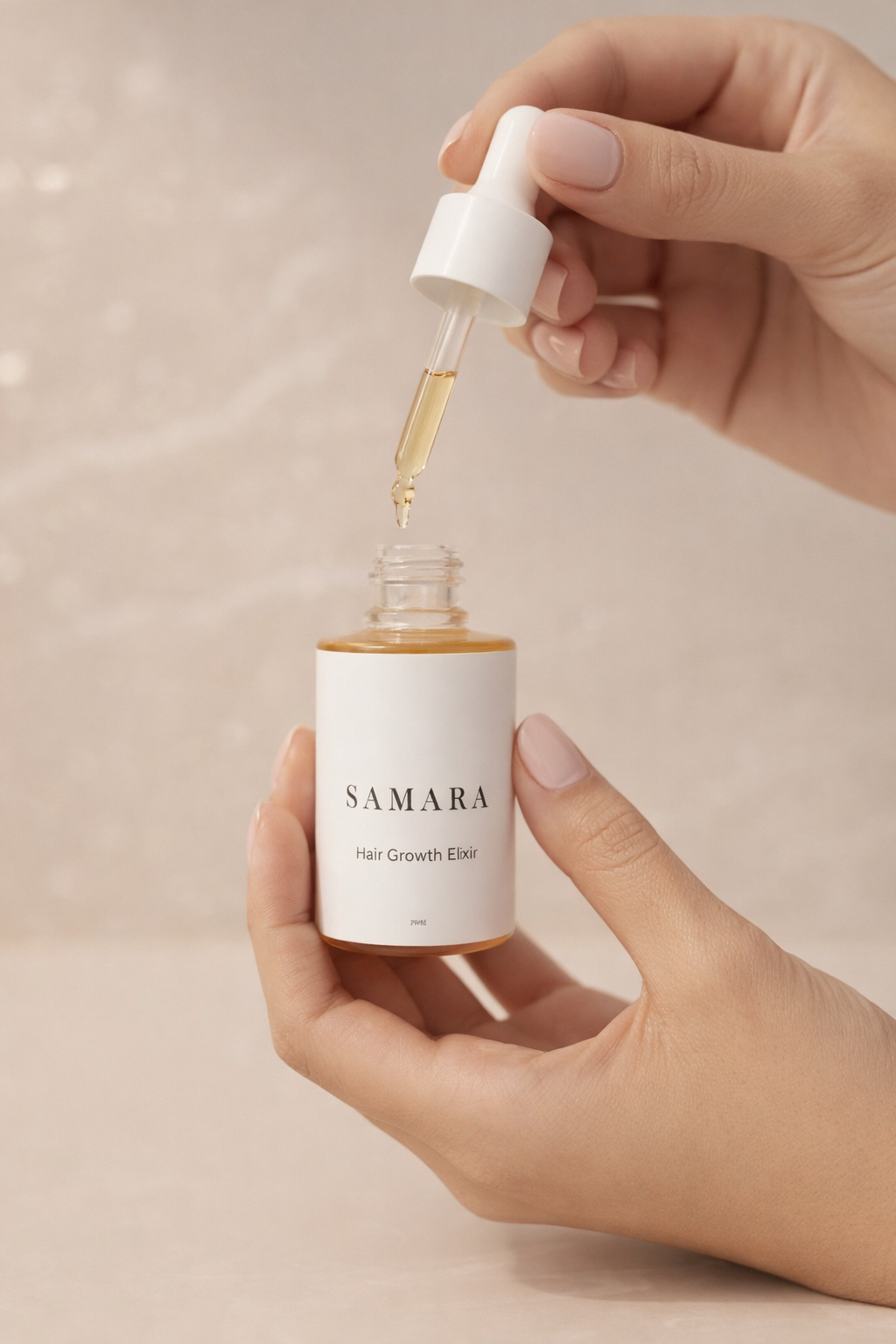 Hair Growth Elixir - 30ml